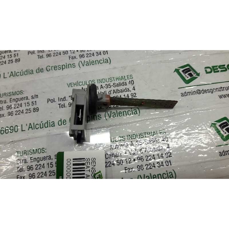 Recambio de sensor de temperatura interior para seat altea (5p1) hot referencia OEM IAM   