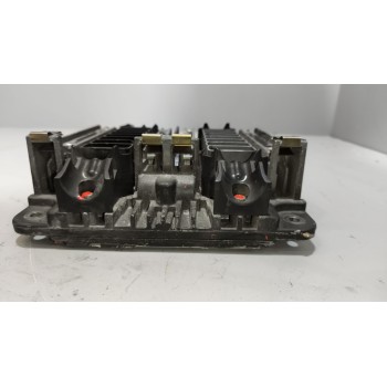 Recambio de centralita motor edc para scania p,g,r,t - series g 440, r 440 referencia OEM IAM 1894897  