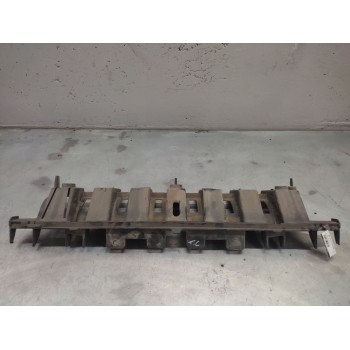 Recambio de soportes paragolpes para peugeot 3008 i monospace (0u_) 1.6 hdi referencia OEM IAM 9682936080  TRASERO CENTRAL
