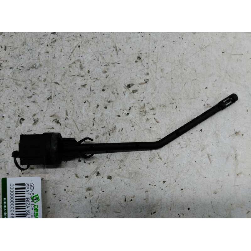 Recambio de sensor de temperatura interior para seat ibiza (6l1) cool referencia OEM IAM 6K0907543D  