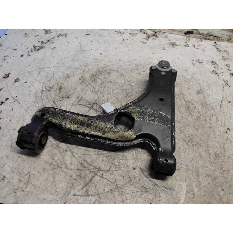 Recambio de brazo suspension inferior delantero derecho para opel astra h berlina cosmo referencia OEM IAM   