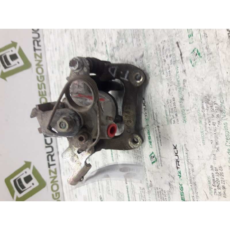 Recambio de pinza freno trasera derecha para audi a4 avant (8e) 2.0 referencia OEM IAM 8E0406F 3