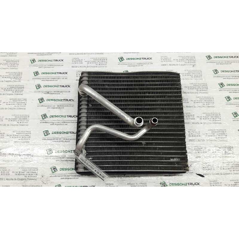 Recambio de evaporador aire acondicionado para seat altea (5p1) hot referencia OEM IAM   