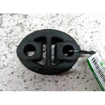 Recambio de goma tubo escape para opel vectra b berlina básico referencia OEM IAM  SIRVEN PARA OTROS VEHICULOS 