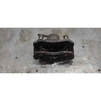 Recambio de pinza freno delantera derecha para peugeot 206 berlina xr referencia OEM IAM   