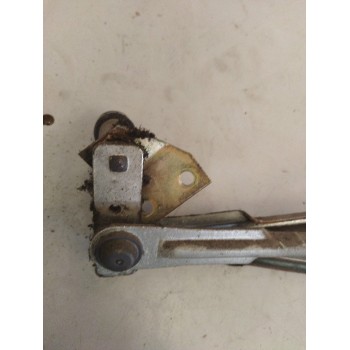 Recambio de articulacion limpia delantero para man l 2000 evolution 6.9 diesel referencia OEM IAM   