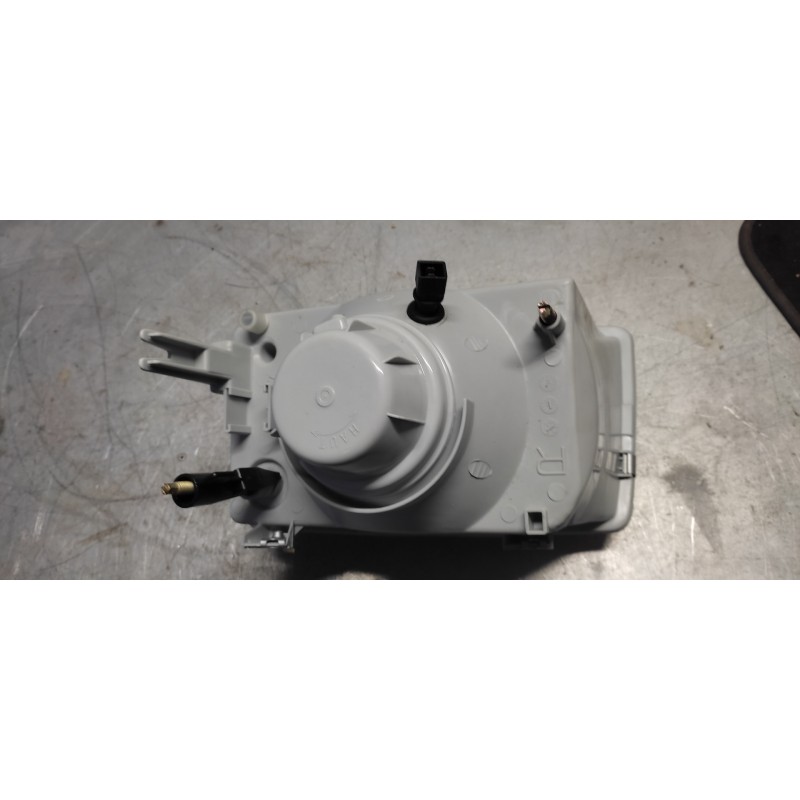 Recambio de faro derecho para renault 21 berlina (b/l48) turbo referencia OEM IAM  NUEVO 2