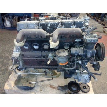 Recambio de motor completo para man trucks g 90 10.150 f (125cv) referencia OEM IAM D0226MF  