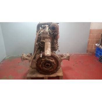 MOTOR COMPLETO BS16 