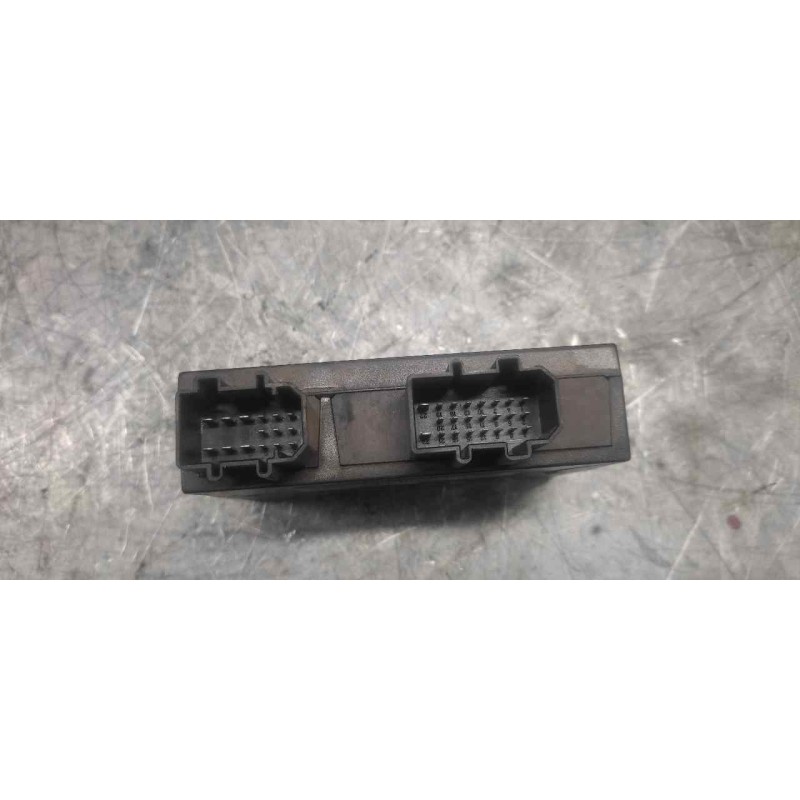 Recambio de modulo confort para seat toledo (1m2) select referencia OEM IAM 1J0959799AH 5DK00795451 23/15 PINS 2
