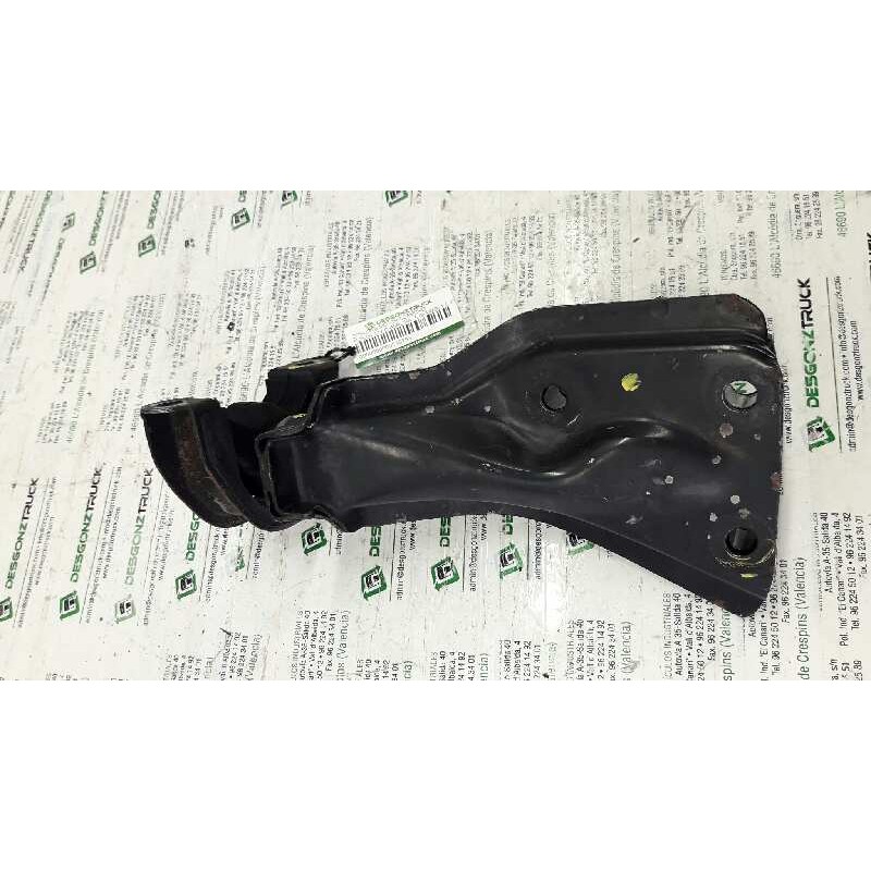 Recambio de soporte motor derecho para honda civic berlina .5 (ma/mb) 1.5 vtec-e (ma9) referencia OEM IAM - Blanco