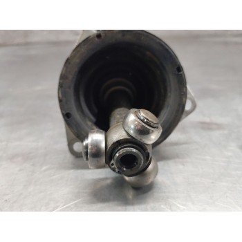 Recambio de transmision delantera izquierda para renault clio ii (bb_, cb_) 1.5 dci (b/cb08) referencia OEM IAM   