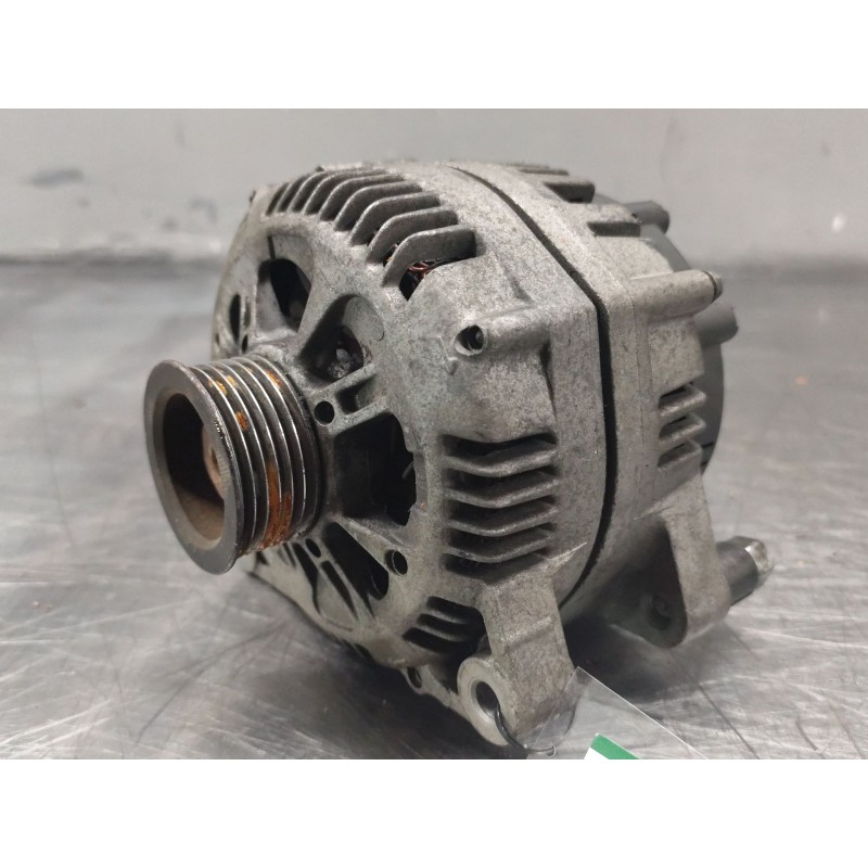 Recambio de alternador para citroën xsara berlina 2.0 hdi exclusive (66kw) referencia OEM IAM 0986041930  