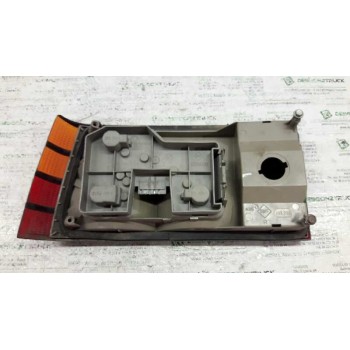 Recambio de piloto trasero derecho para opel ascona b básico referencia OEM IAM   