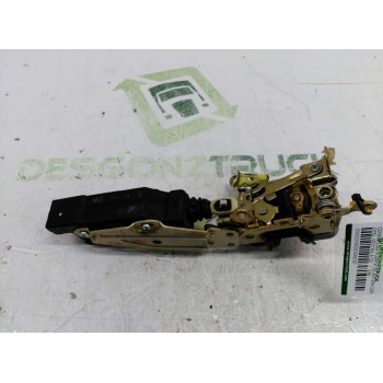 CERRADURA PUERTA DELANTERA DERECHA 
