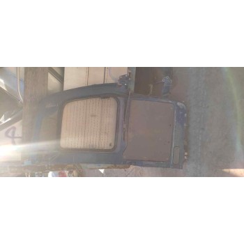 Recambio de porton trasero izquierdo para nissan serena (c23m) 1.6 cat referencia OEM IAM   