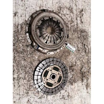 KIT EMBRAGUE 3121005120B 3125005140C 