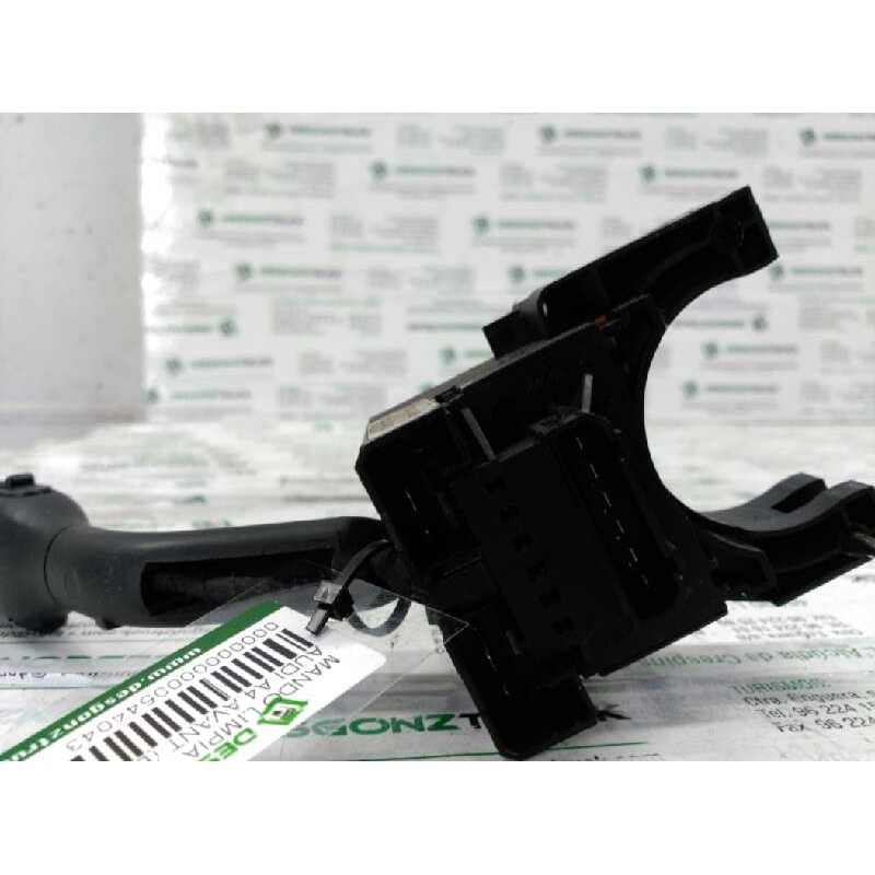 Recambio de mando limpia para audi a4 avant (b5) 1.9 tdi quattro referencia OEM IAM 8D9953503D CZKO30120303D 