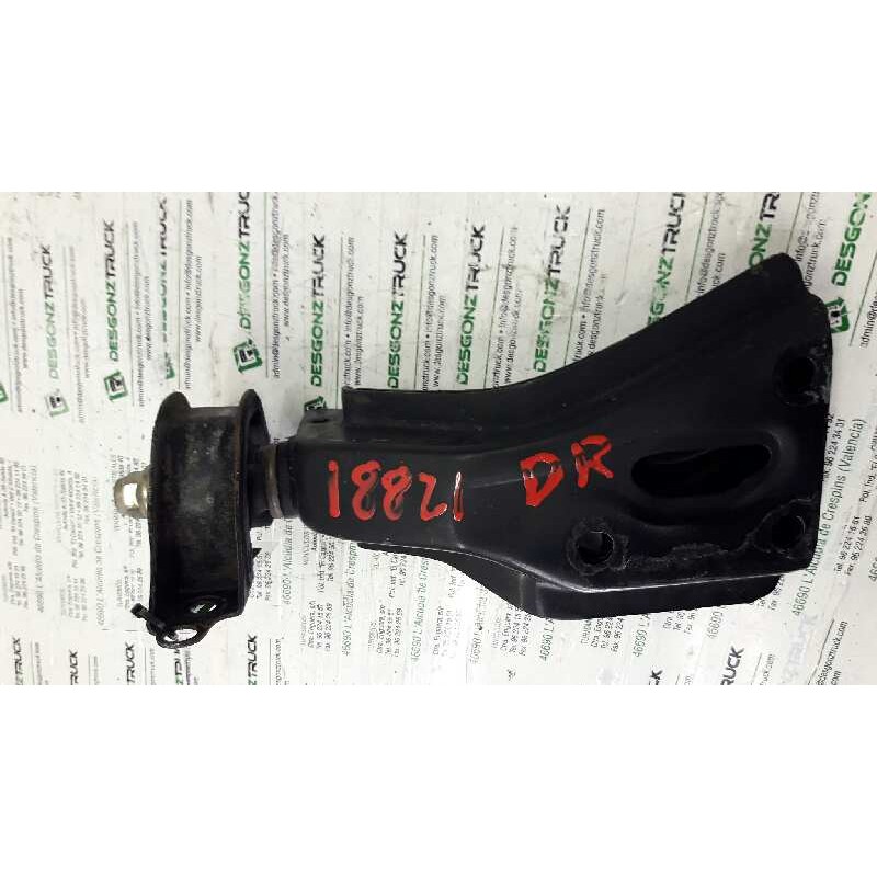 Recambio de soporte motor derecho para honda civic berlina .5 (ma/mb) 1.5 vtec-e (ma9) referencia OEM IAM - Blanco 2
