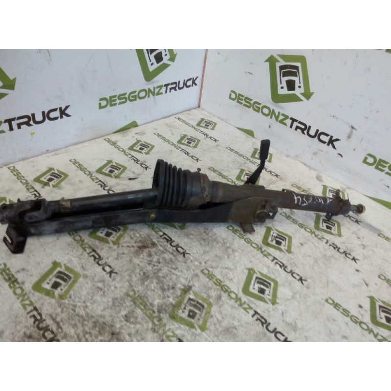 Recambio de columna direccion para nissan cabstar e cabina simple cabina individual referencia OEM IAM   