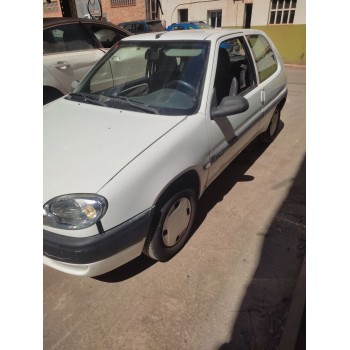 citroën saxo del año 1999
