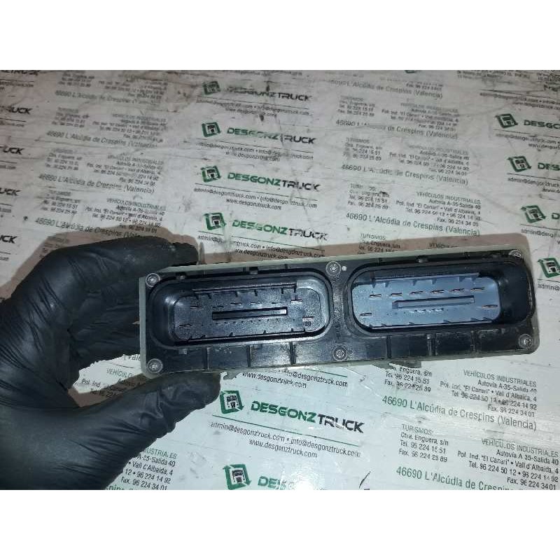 Recambio de modulo electronico para opel astra g berlina club referencia OEM IAM 15396912 VENTILADORES 2