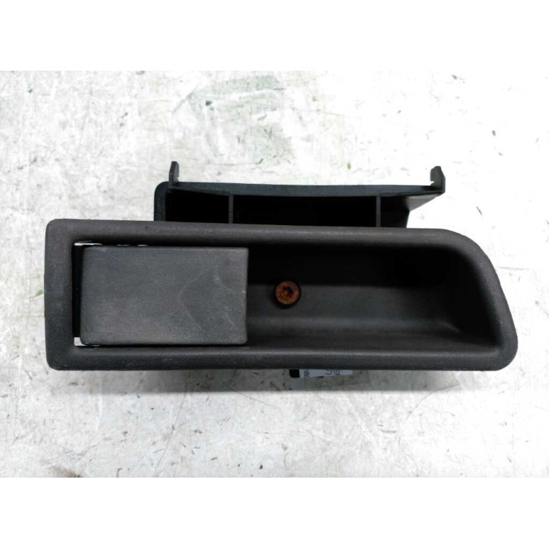 Recambio de maneta interior delantera izquierda para renault 5 (b/c40) gtl (b/c 402, c 407) referencia OEM IAM 7700758066H  