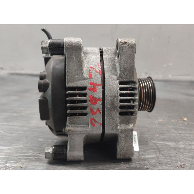 Recambio de alternador para citroën xsara berlina 2.0 hdi exclusive (66kw) referencia OEM IAM 0986041930 - Plata 2