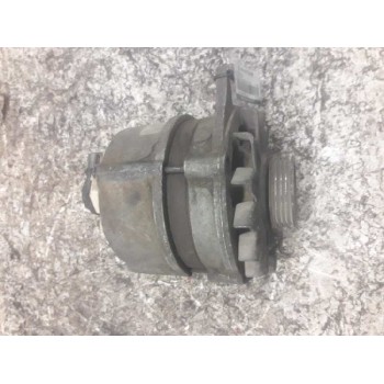 Recambio de alternador para citroën bx berlina 19 gt referencia OEM IAM 0120489157 14V 55A BOSCH