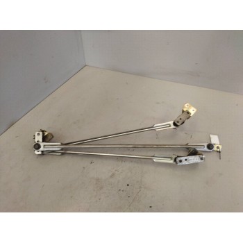 Recambio de articulacion limpia delantero para man l 2000 evolution 6.9 diesel referencia OEM IAM   