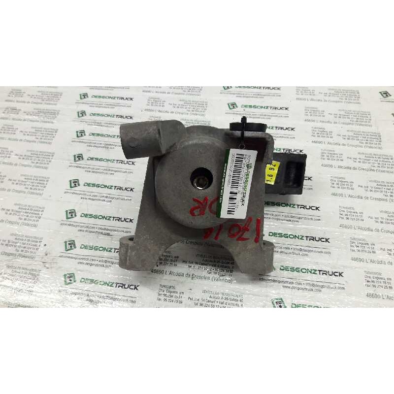 Recambio de soporte motor derecho para fiat stilo (192) 1.6 16v referencia OEM IAM   