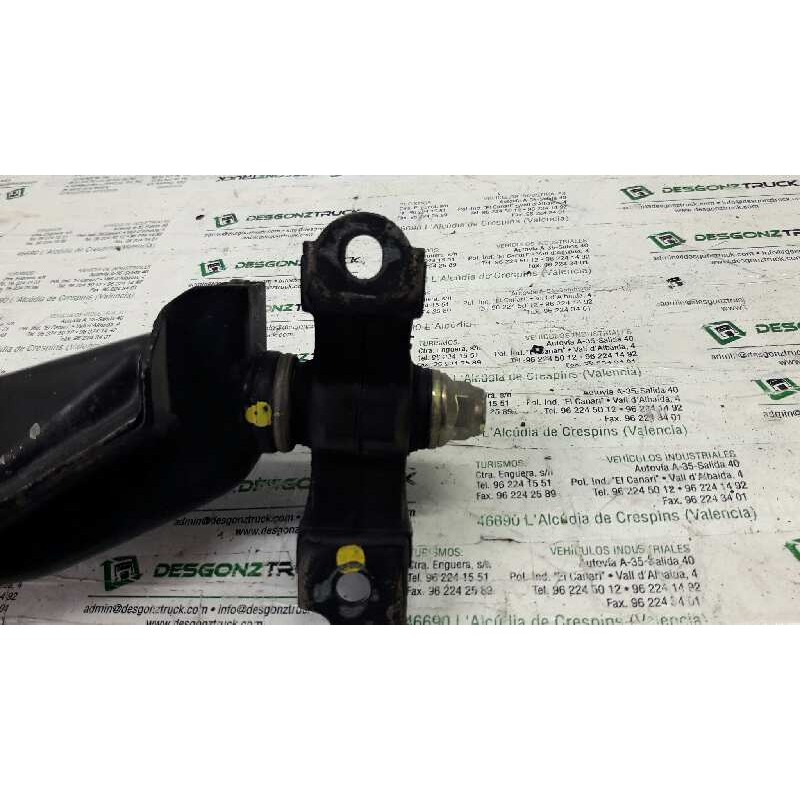 Recambio de soporte motor derecho para honda civic berlina .5 (ma/mb) 1.5 vtec-e (ma9) referencia OEM IAM - Blanco 3