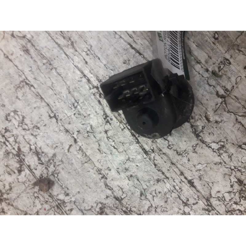Recambio de boton regulacion retrovisores para renault megane i coupe fase 2 (da..) 1.4 16v expression (da0d) referencia OEM IAM - Negro 2