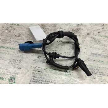 Recambio de captador abs para citroën c3 1.4 satisfaction referencia OEM IAM  TRAS. DCHO. 