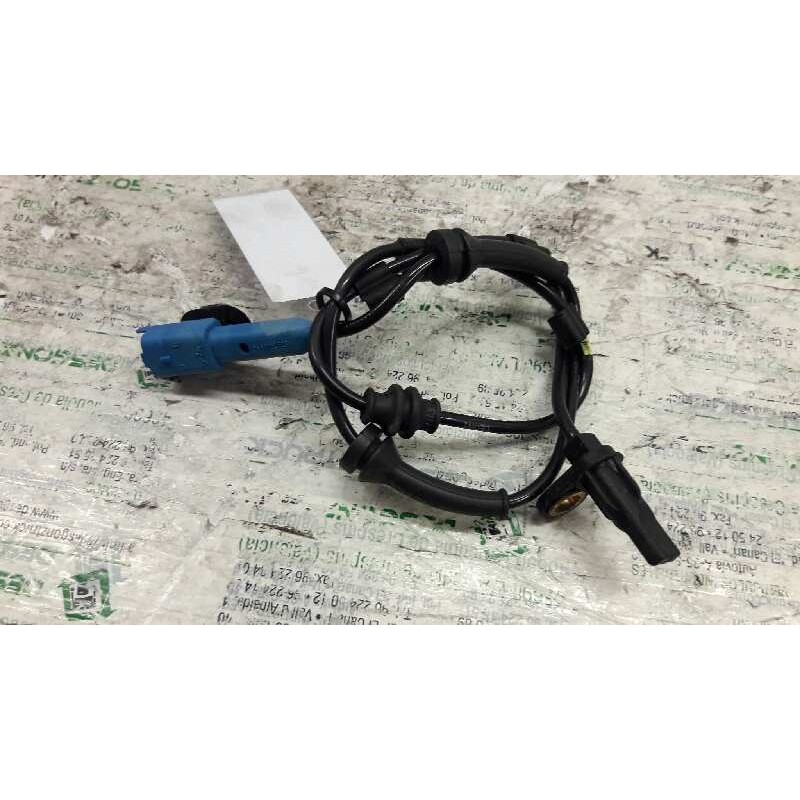 Recambio de captador abs para citroën c3 1.4 satisfaction referencia OEM IAM  TRAS. DCHO. 2