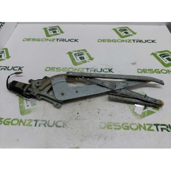 Recambio de elevalunas trasero derecho para isuzu trooper referencia OEM IAM   