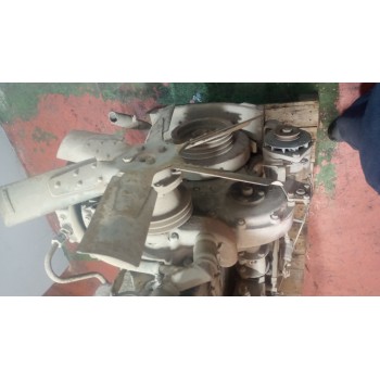 Recambio de motor completo para renault dg320.26 referencia OEM IAM BS16  