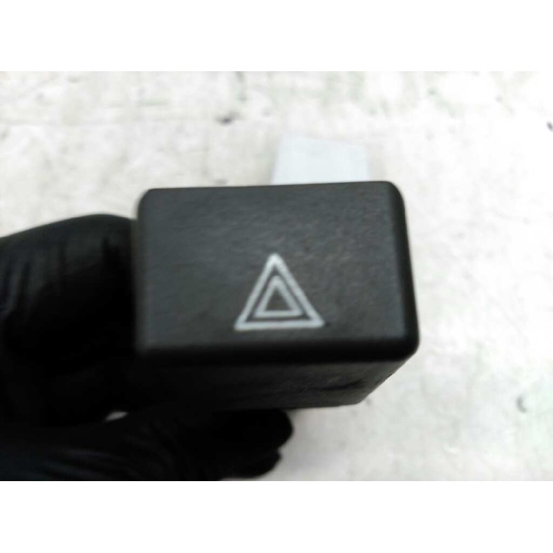 Recambio de warning para renault 5 (b/c40) gtl (b/c 402, c 407) referencia OEM IAM   