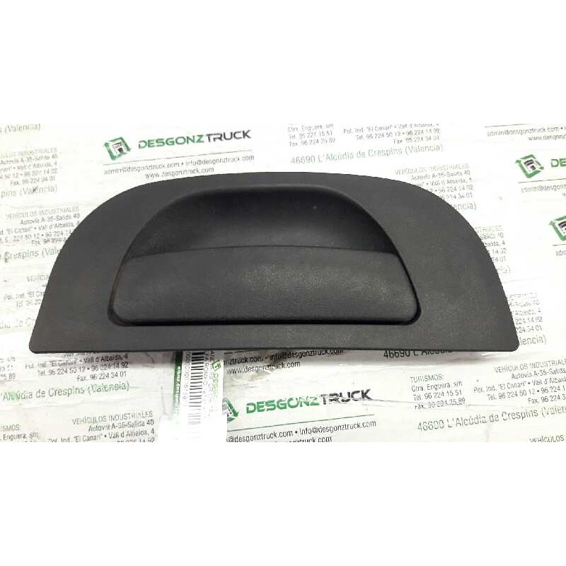 Recambio de maneta exterior trasera derecha para alfa romeo 147 (190) 1.9 jtd 120 collezione referencia OEM IAM   