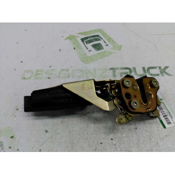 Recambio de cerradura puerta delantera derecha para opel vectra a cd referencia OEM IAM   