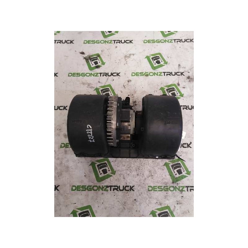 Recambio de motor calefaccion para volvo fh 12 2002  12.1 diesel (d12d460) referencia OEM IAM 20443822  