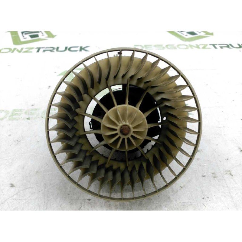 Recambio de ventilador calefaccion para bmw serie 3 compacto (e36) 318tds referencia OEM IAM 64118390240  