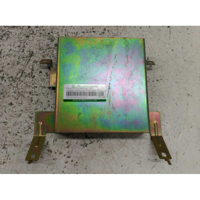 Recambio de centralita motor uce para nissan terrano/terrano.ii (r20) lx (3-ptas.) referencia OEM IAM 237100F003 407901 