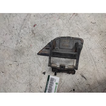 Recambio de tapa para bmw serie 7 (e65/e66) 730d referencia OEM IAM 51117015024  
