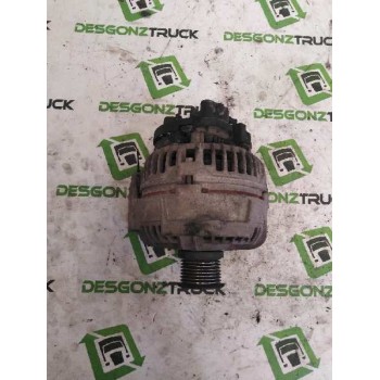 ALTERNADOR 51261017271 0124555013 28V/35-80A