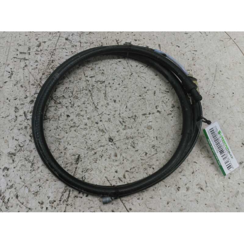 Recambio de cables de freno mano para citroën berlingo 2.0 hdi sx familiar referencia OEM IAM   