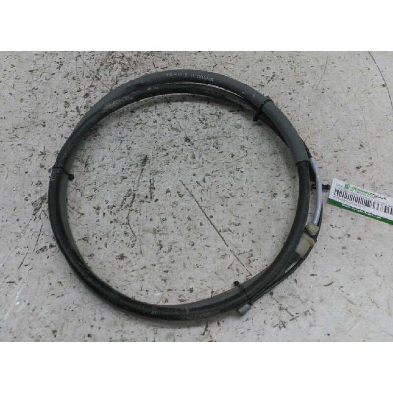 Recambio de cables de freno mano para citroën berlingo 2.0 hdi sx familiar referencia OEM IAM   