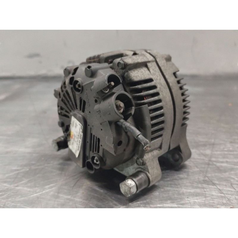 Recambio de alternador para citroën xsara berlina 2.0 hdi exclusive (66kw) referencia OEM IAM 0986041930 - Plata 3