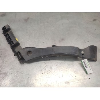 Recambio de soportes paragolpes para peugeot 3008 i monospace (0u_) 1.6 hdi referencia OEM IAM 9683045680  TRASERO IZQUIERDO