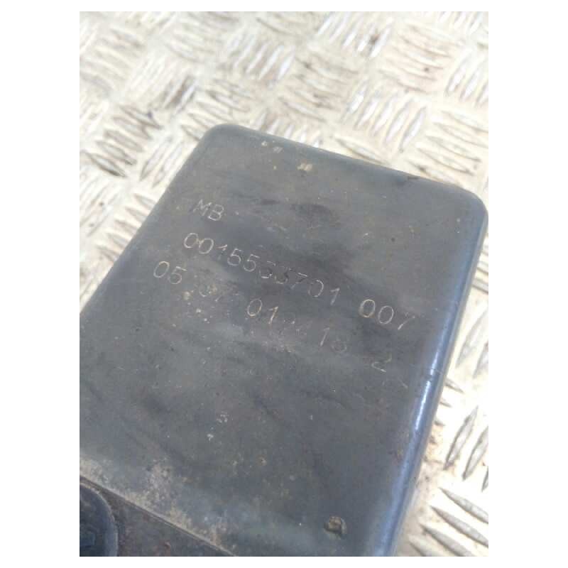 Recambio de bomba elevacion cabina para mercedes-benz axor 2-ejes 18 ton 2004  1843 4x2 om 457 la l (largo) referencia OEM IAM 0 2